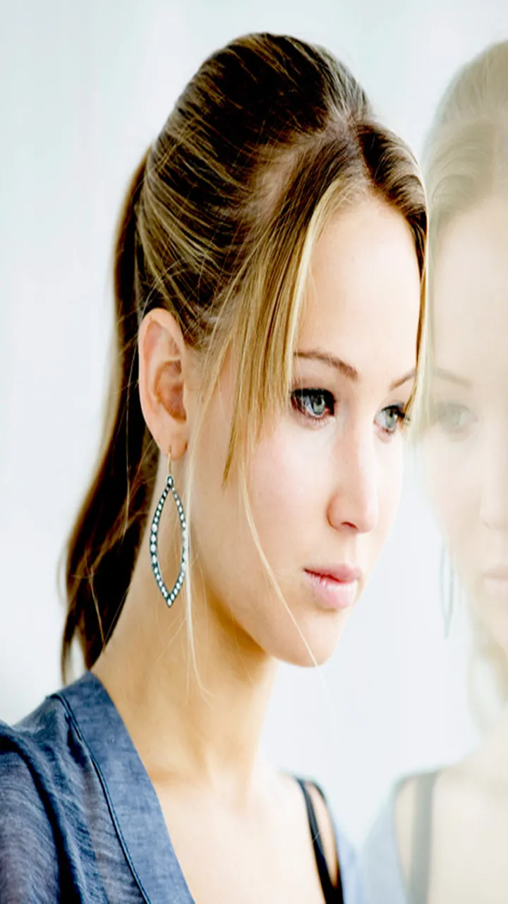 Jennifer Lawrence Wallpapers | Indus Appstore | Screenshot