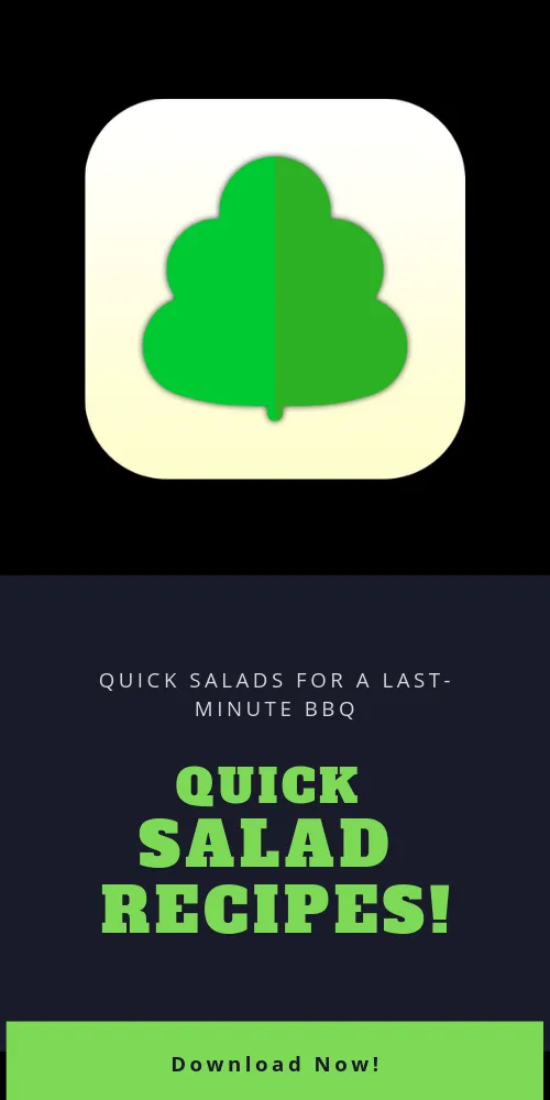 Healthy Salad Recipes Offline | Indus Appstore | Screenshot