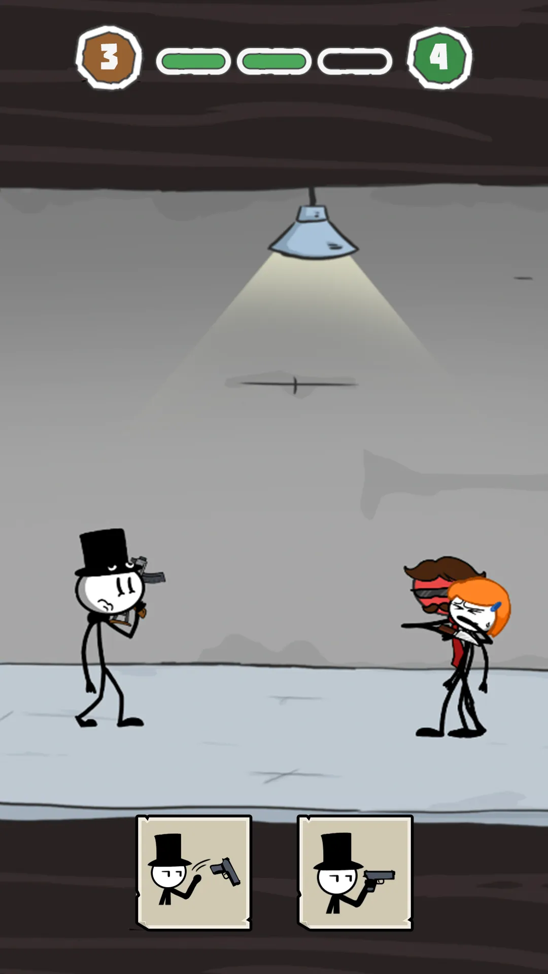 Rescue The Lover | Indus Appstore | Screenshot