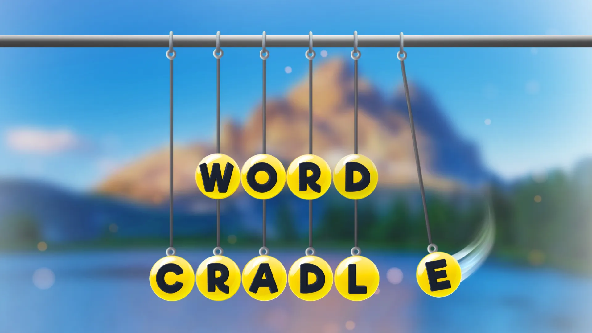 Word Cradle | Indus Appstore | Screenshot