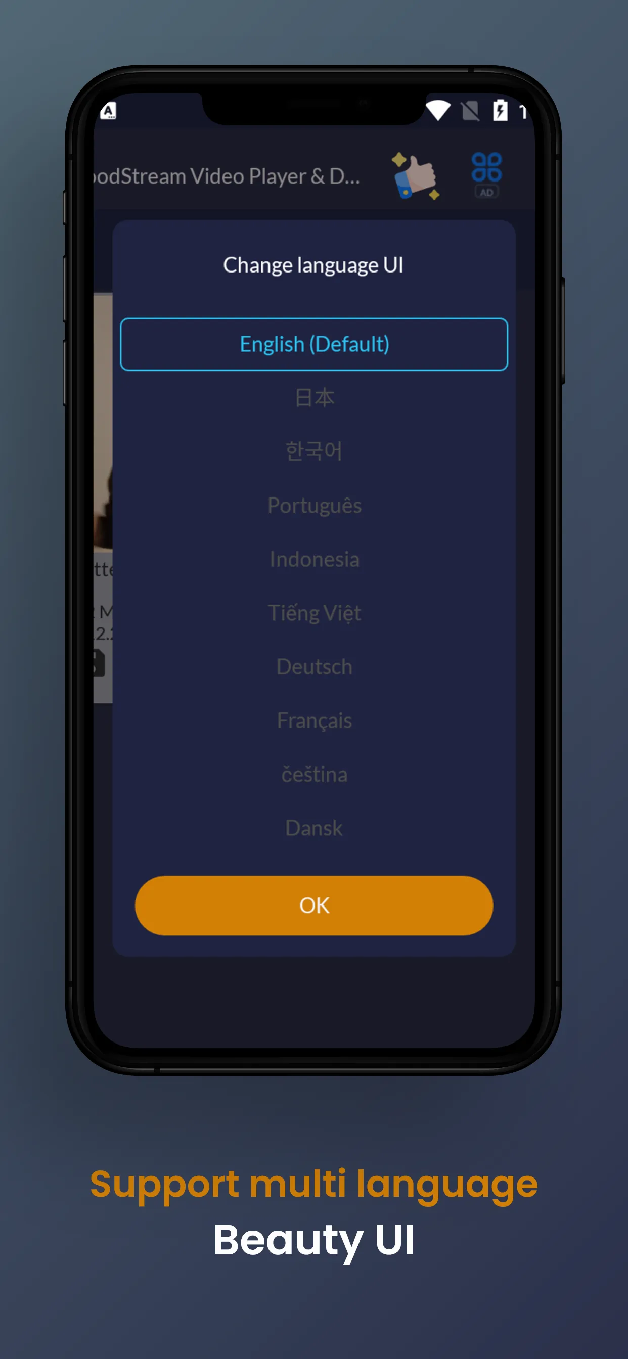 Dood Video Player & Downloader | Indus Appstore | Screenshot
