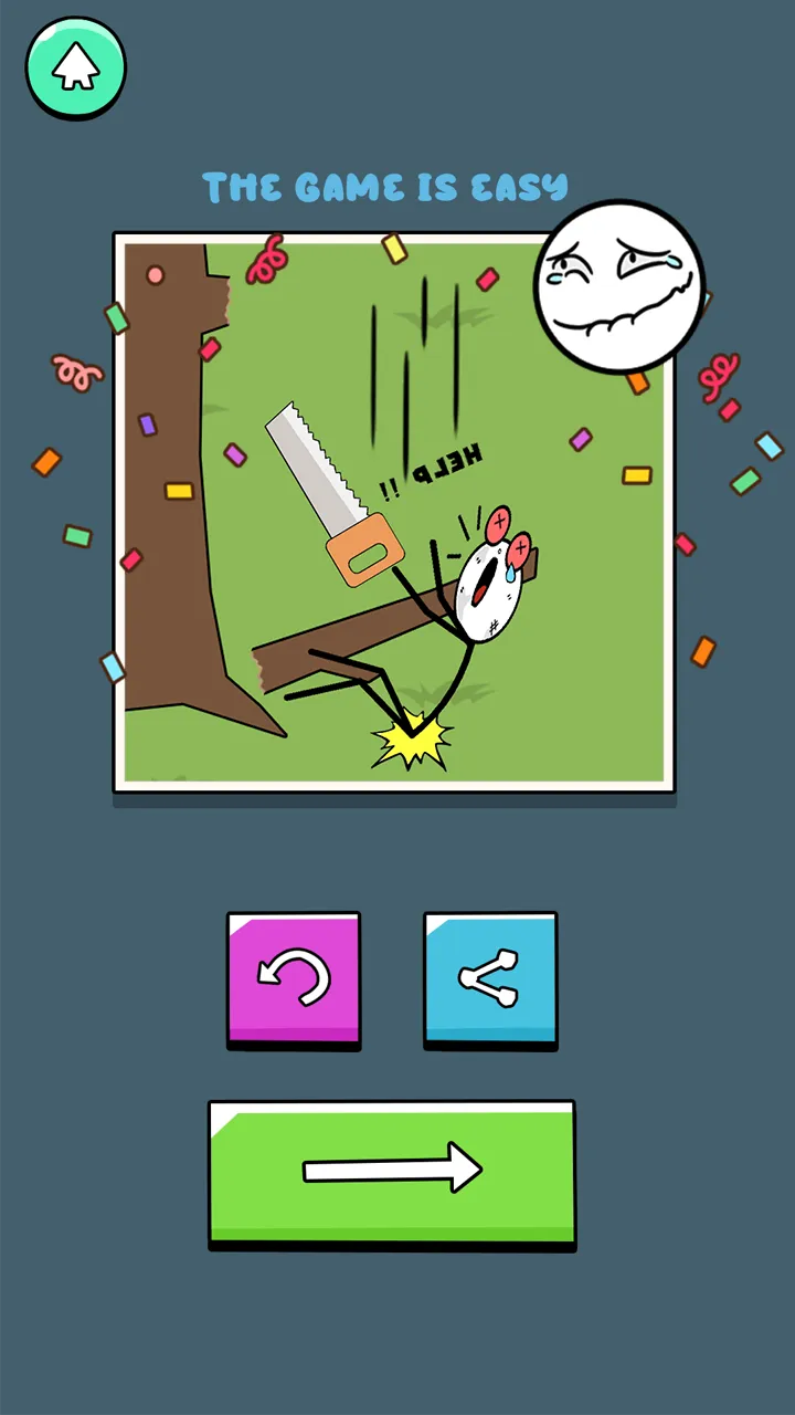 Troll Game | Indus Appstore | Screenshot