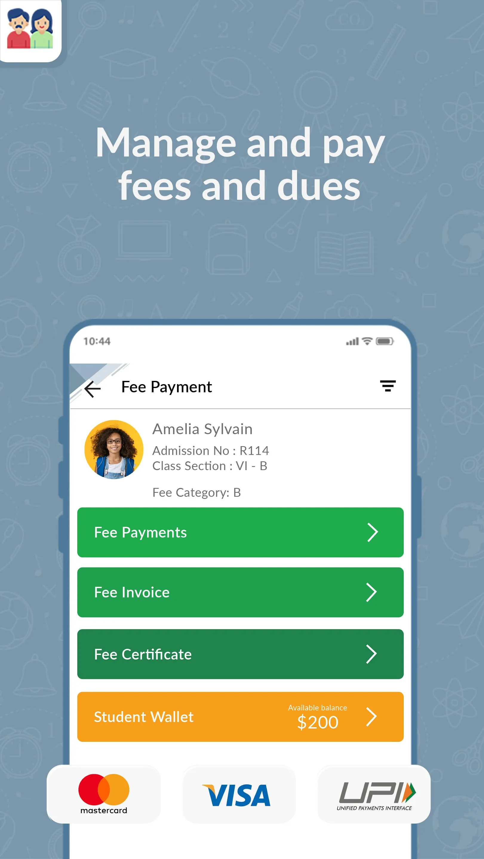 Next Learning Platform | Indus Appstore | Screenshot