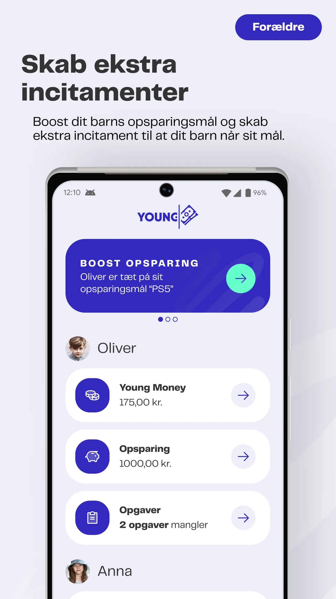 Young Money | Indus Appstore | Screenshot