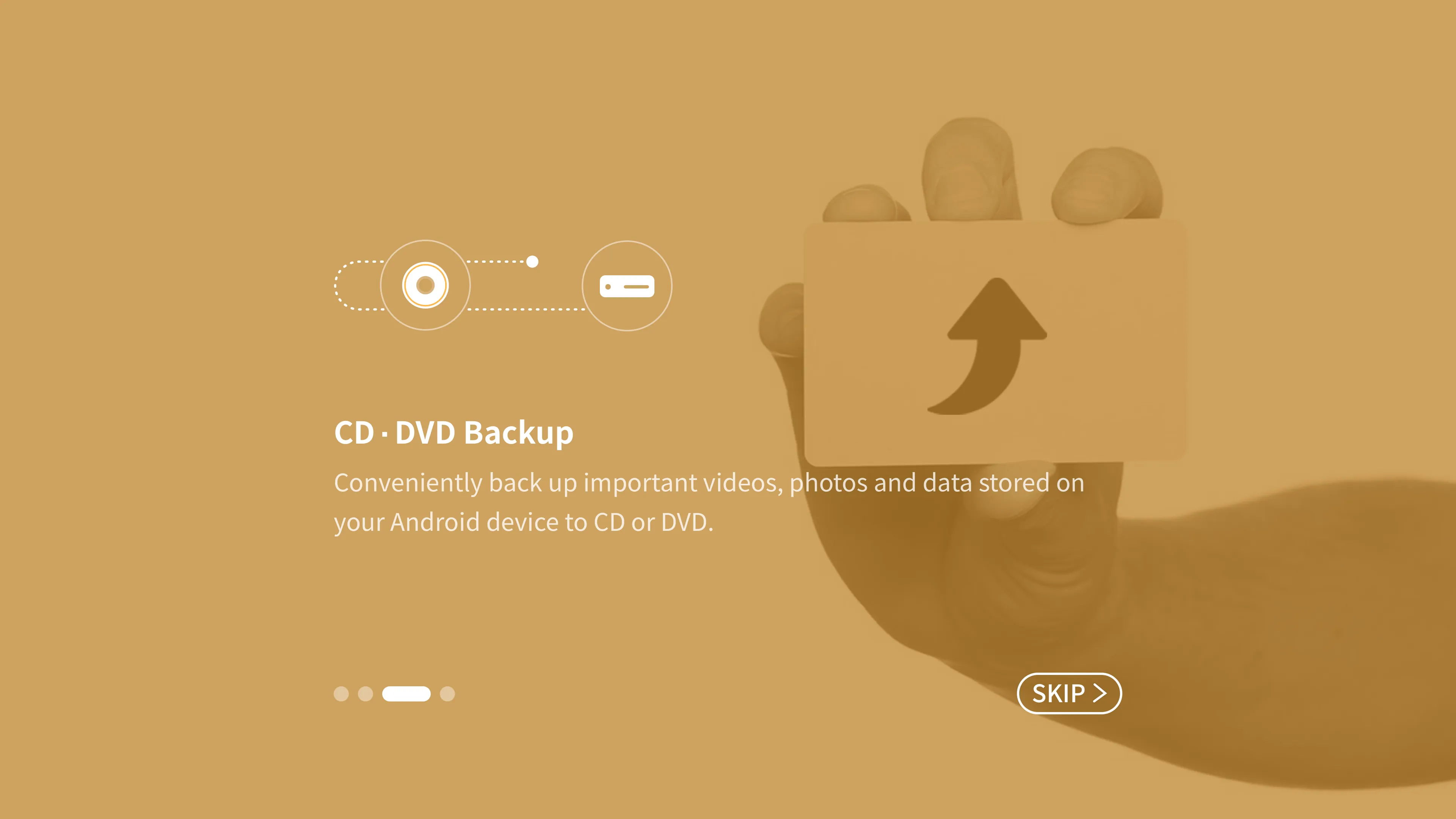 UD Link | Indus Appstore | Screenshot