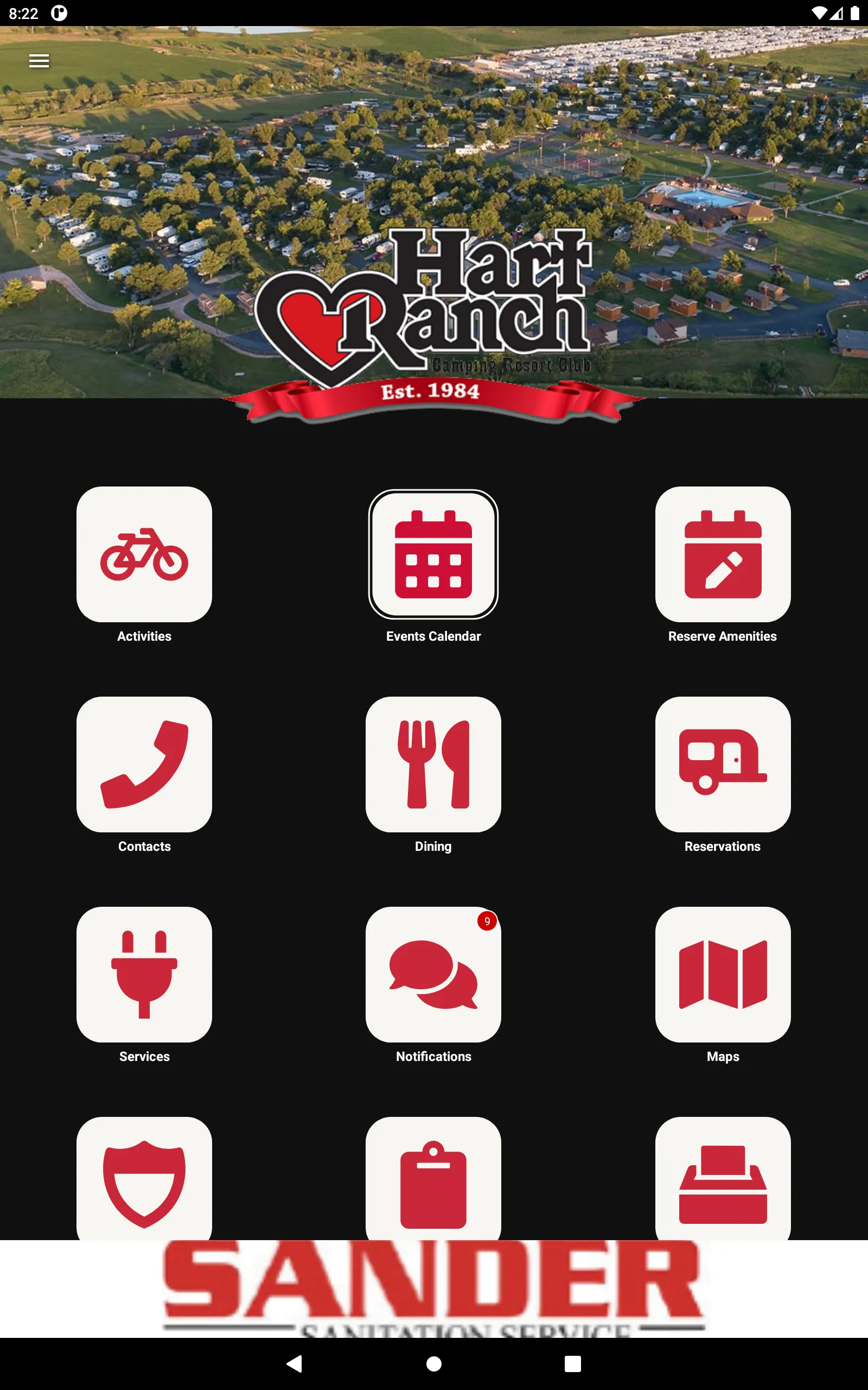 Hart Ranch | Indus Appstore | Screenshot