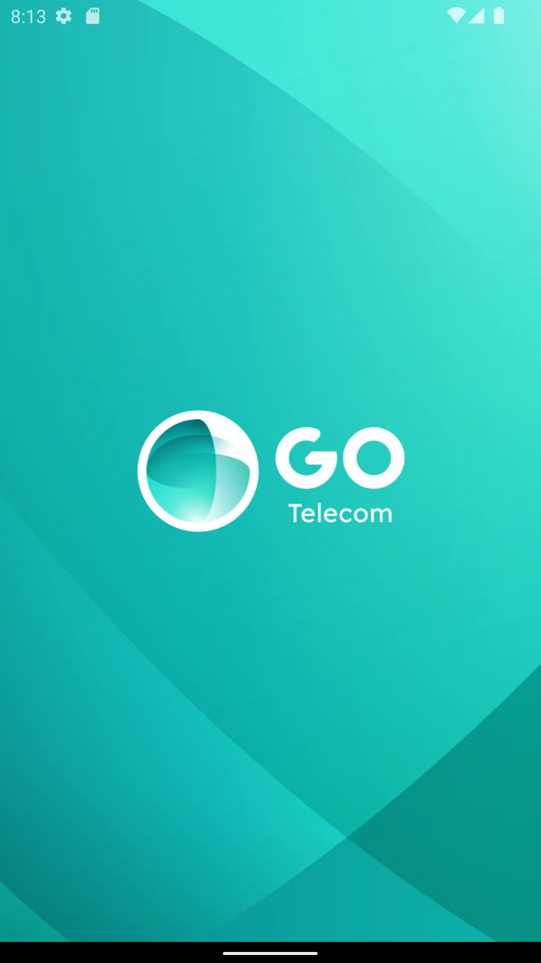 GO Telecom - قو للاتصالات | Indus Appstore | Screenshot