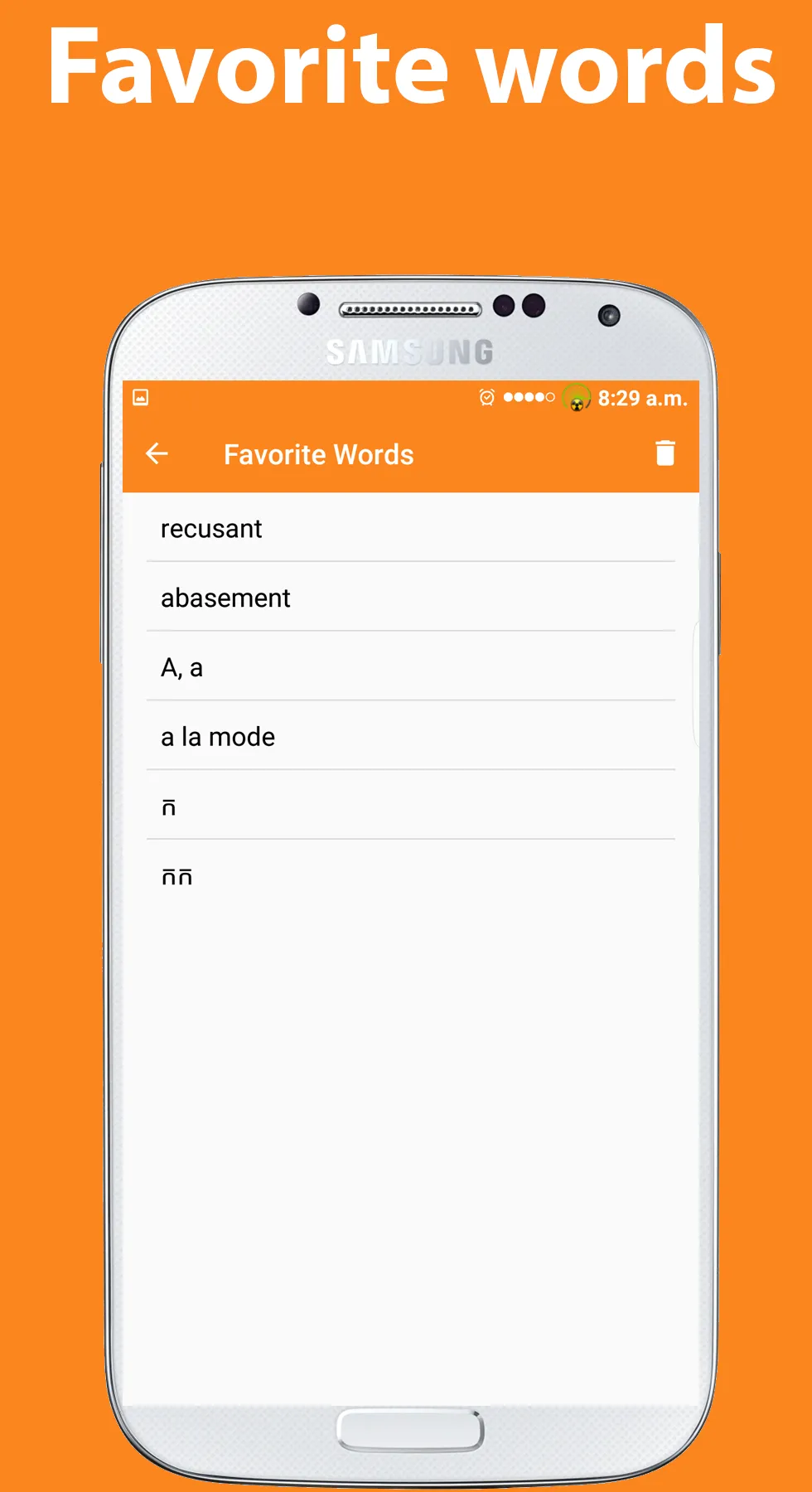 english to khmer dictionary | Indus Appstore | Screenshot