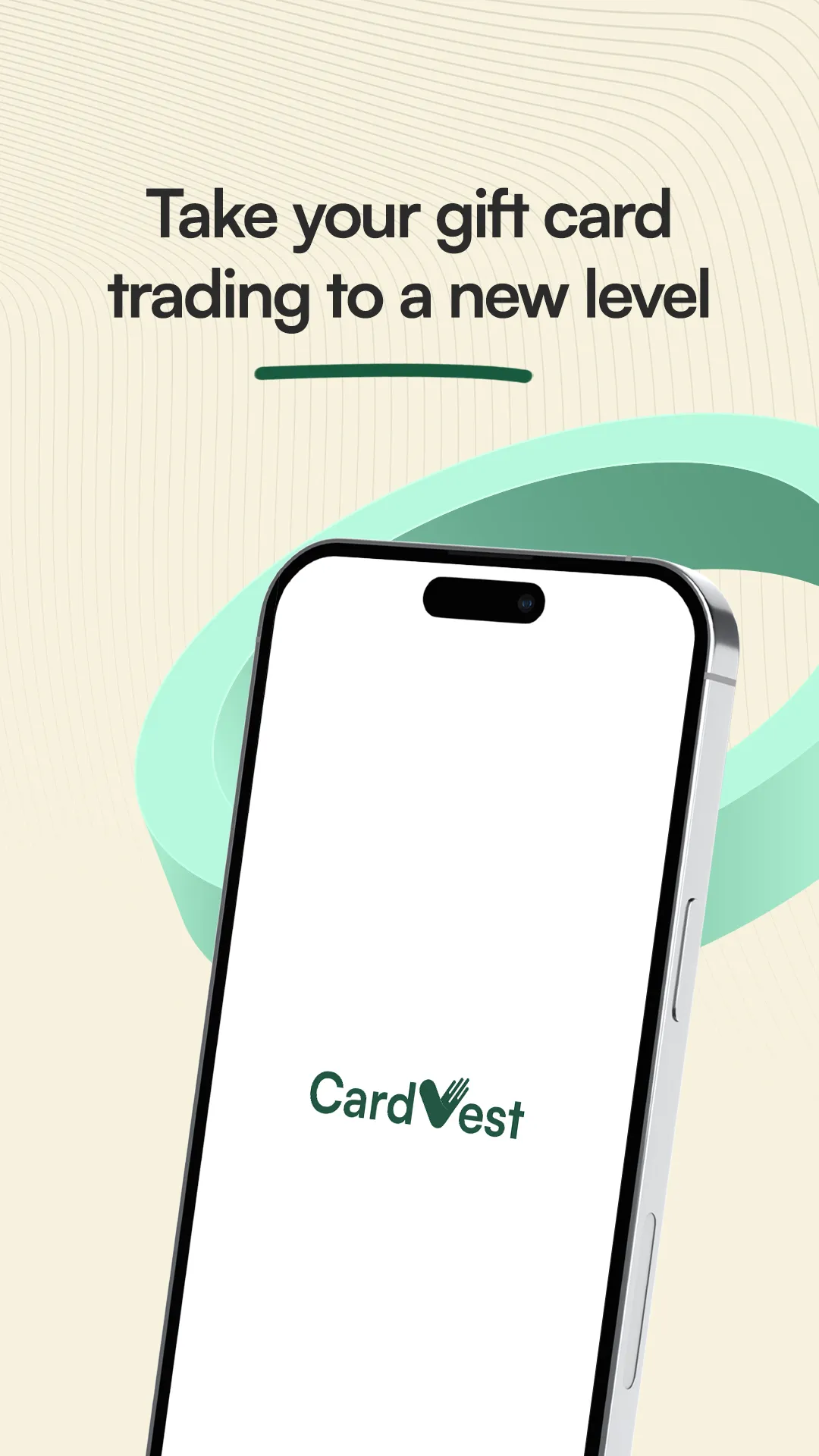 CardVest - Buy, Sell GiftCards | Indus Appstore | Screenshot