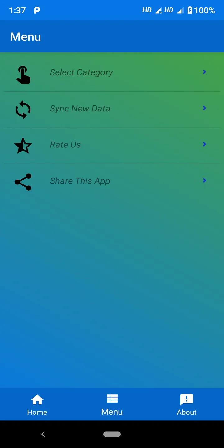 Show My Status | Indus Appstore | Screenshot