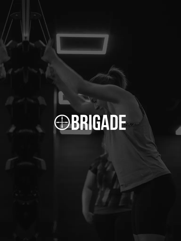 BRIGADE FITNESS | Indus Appstore | Screenshot