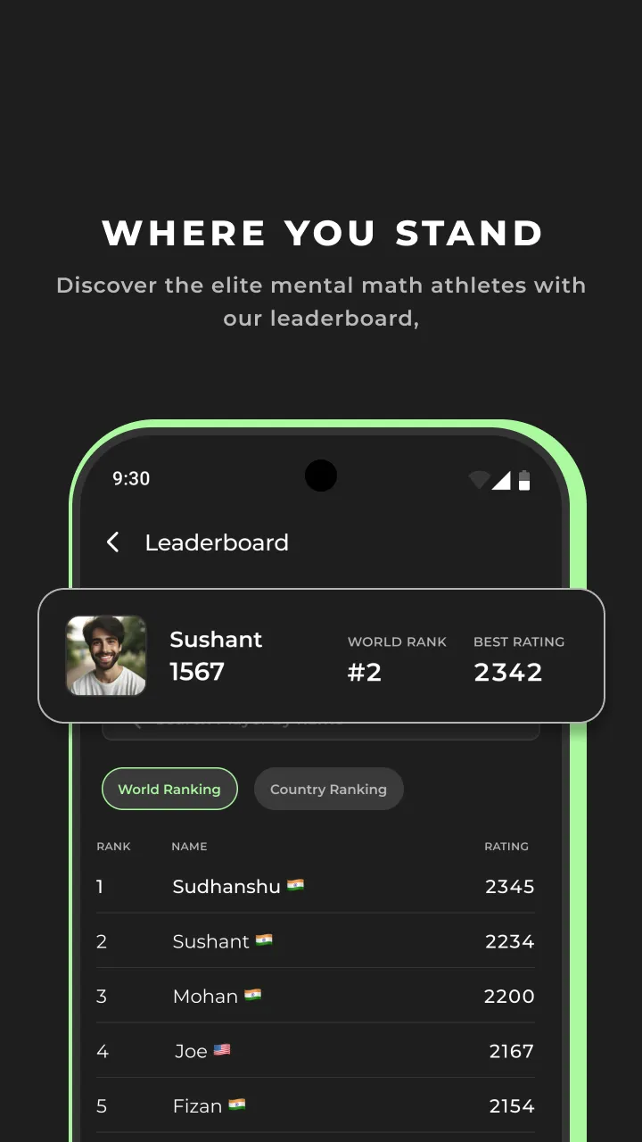 Matiks: Mental Math Challenges | Indus Appstore | Screenshot