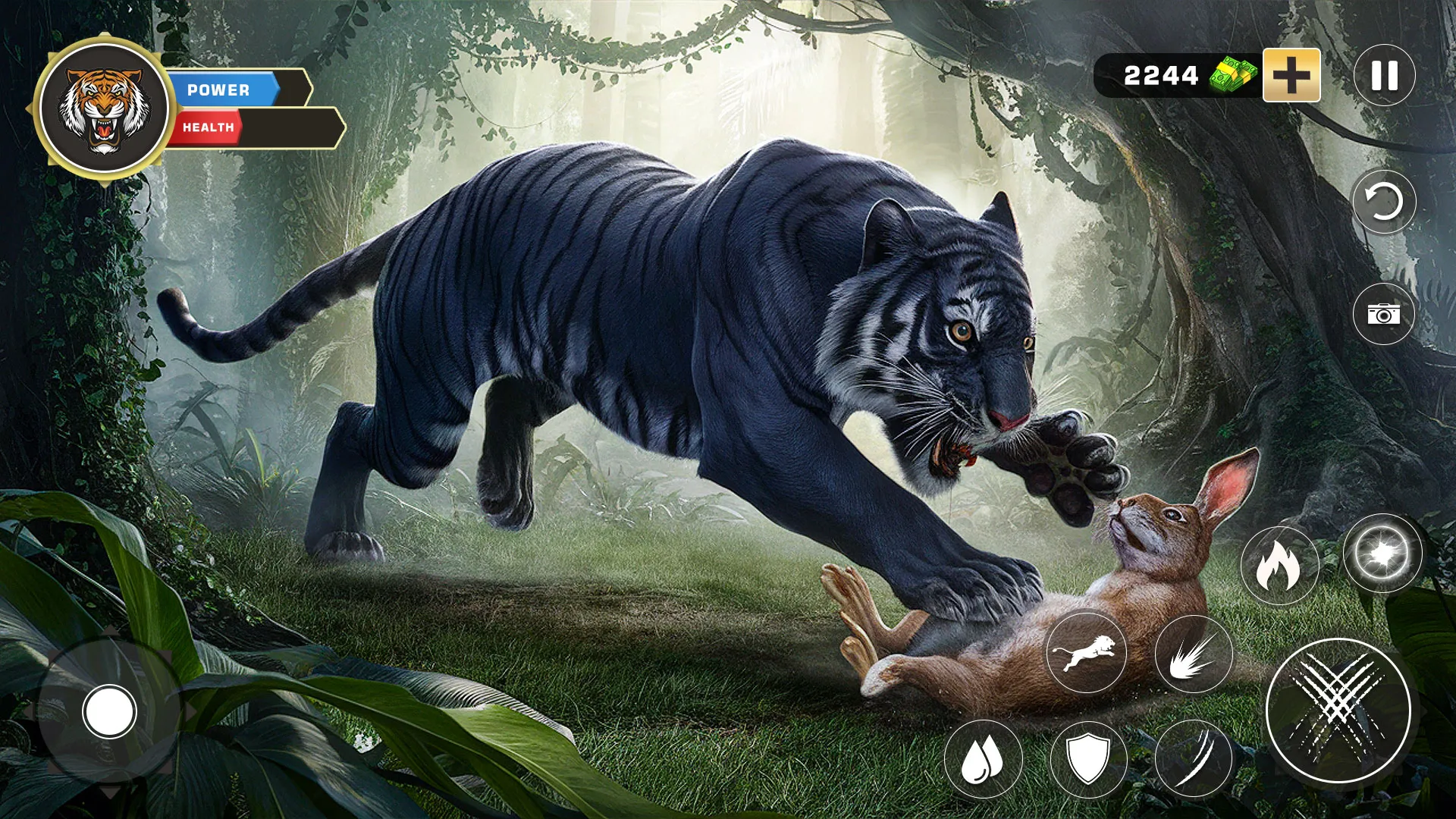 The Lion King: Simba's Journey | Indus Appstore | Screenshot