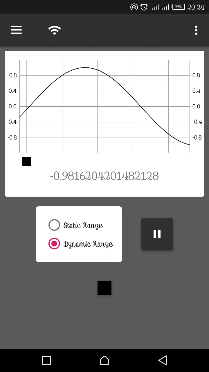 WiFi Controller | Indus Appstore | Screenshot