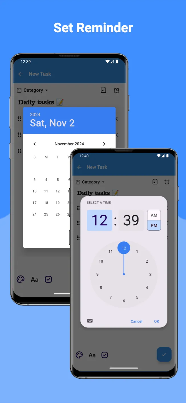 TodoMaster: Todo-List & Tasks | Indus Appstore | Screenshot