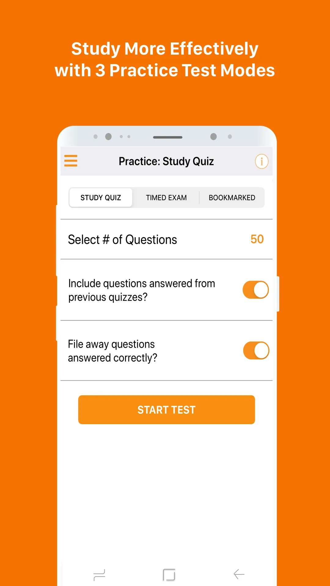 AP English Language Questions | Indus Appstore | Screenshot