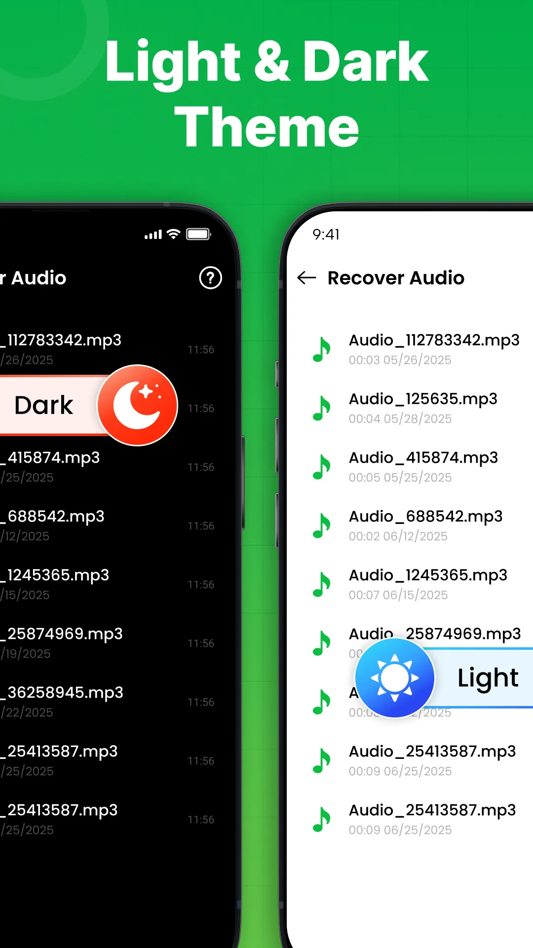 Recover Deleted Messages | Indus Appstore | Screenshot