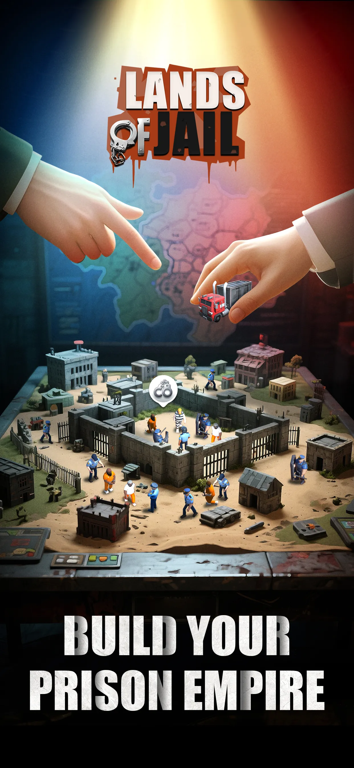 Lands of Jail | Indus Appstore | Screenshot