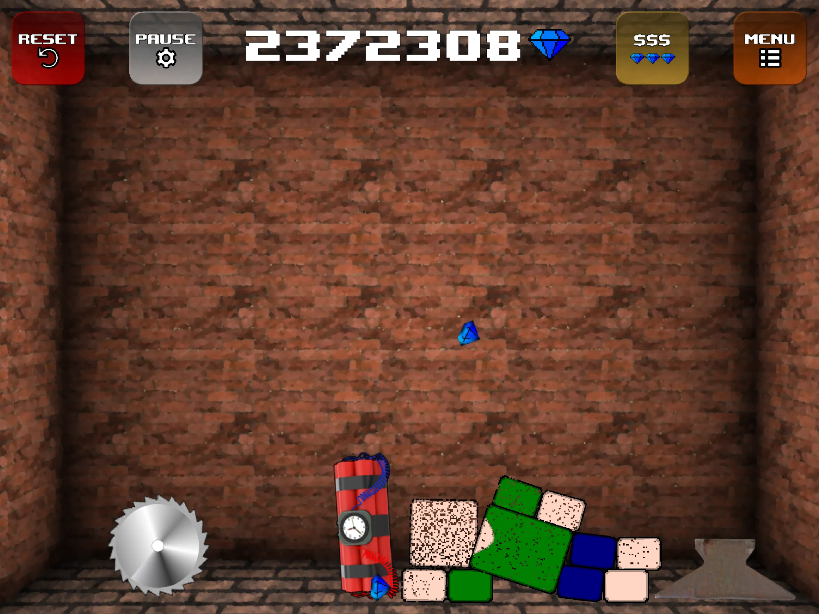 Beat the Ragdoll | Indus Appstore | Screenshot