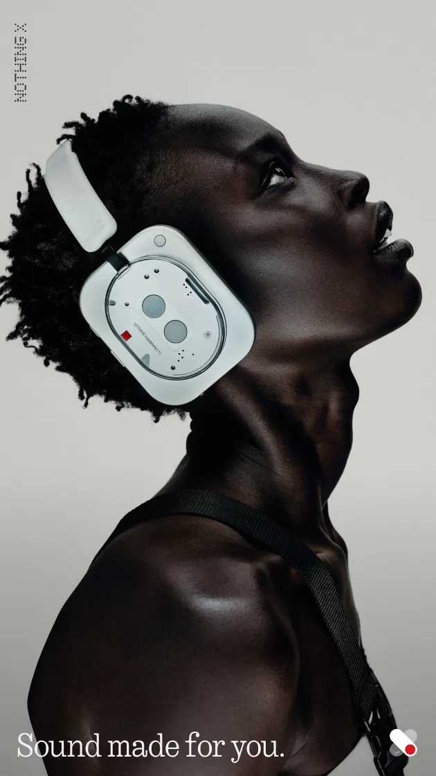 Nothing X | Indus Appstore | Screenshot