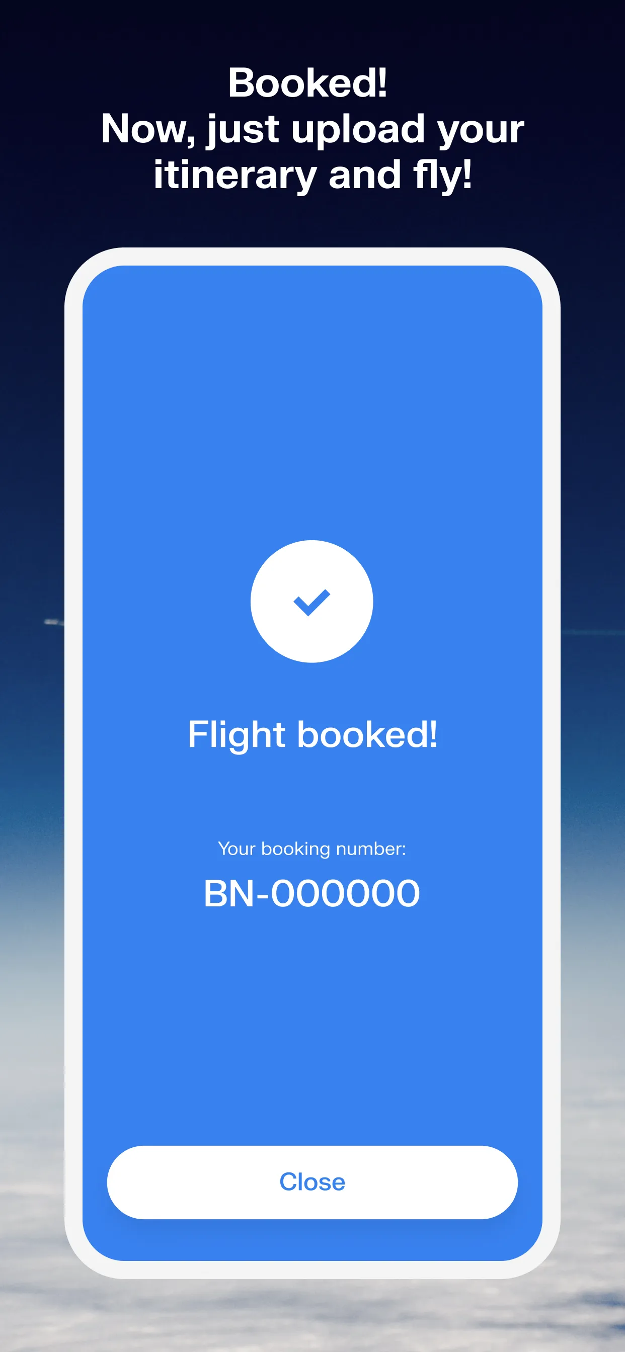 AIRBOOK ONE | Indus Appstore | Screenshot