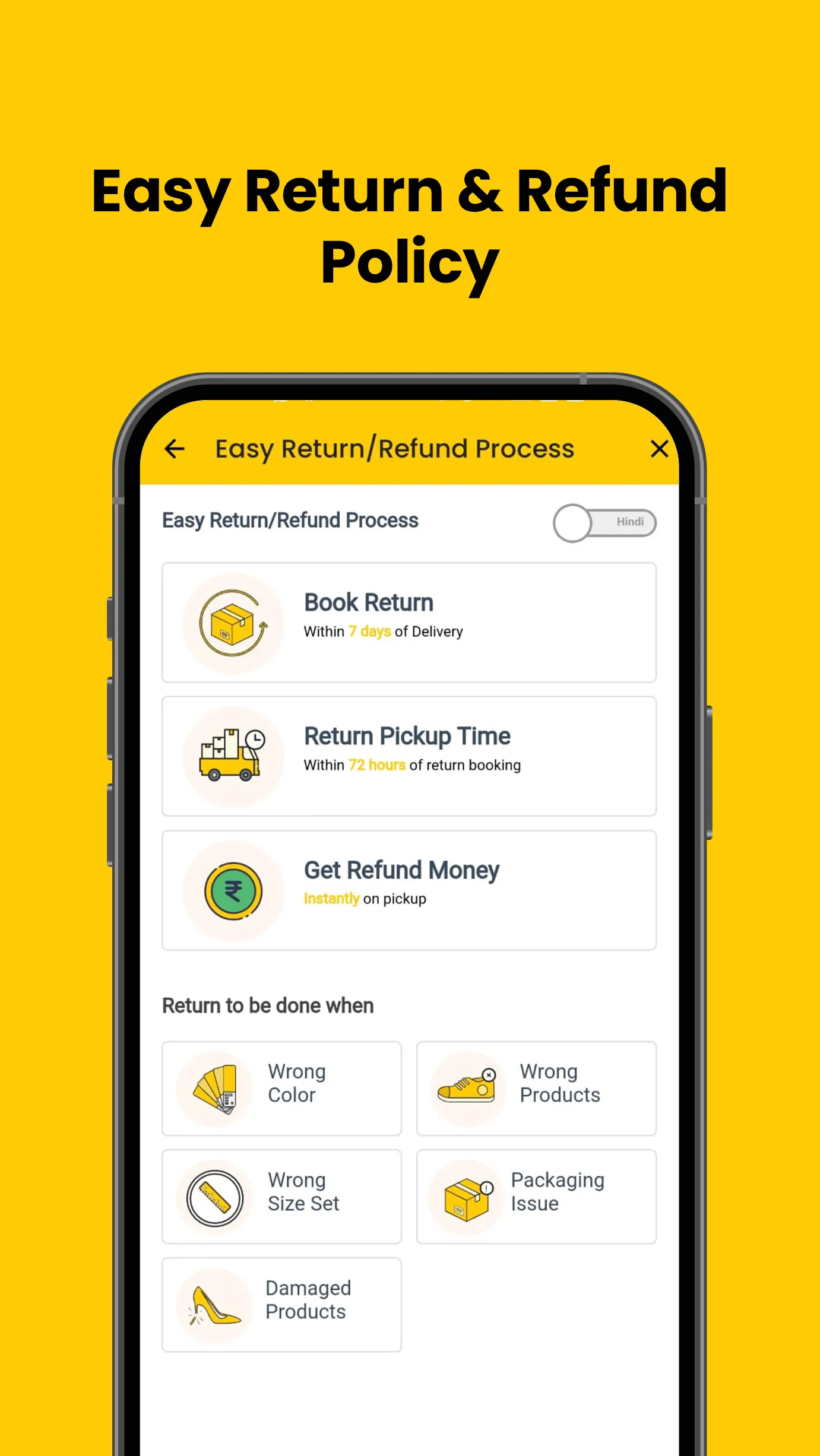 bijnis - Retailers Ki App | Indus Appstore | Screenshot