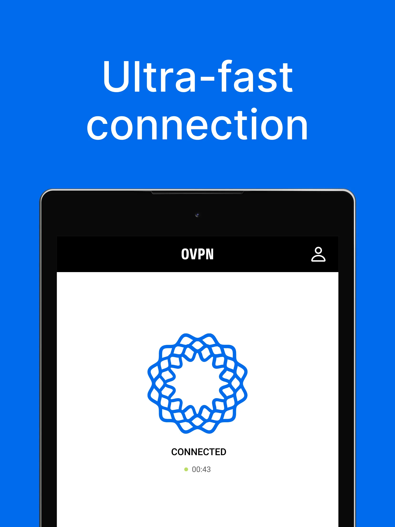 OVPN: Private & Fast VPN Proxy | Indus Appstore | Screenshot