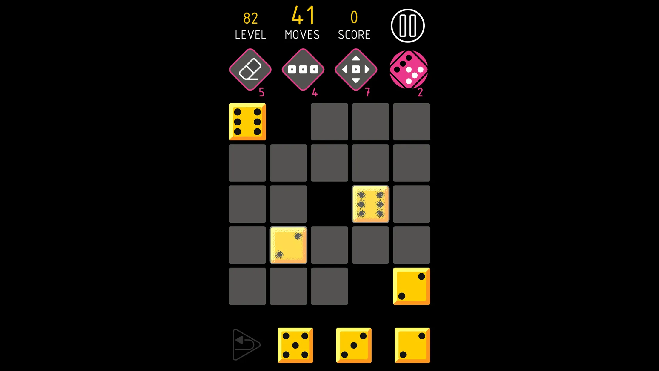 Boon Dice | Indus Appstore | Screenshot