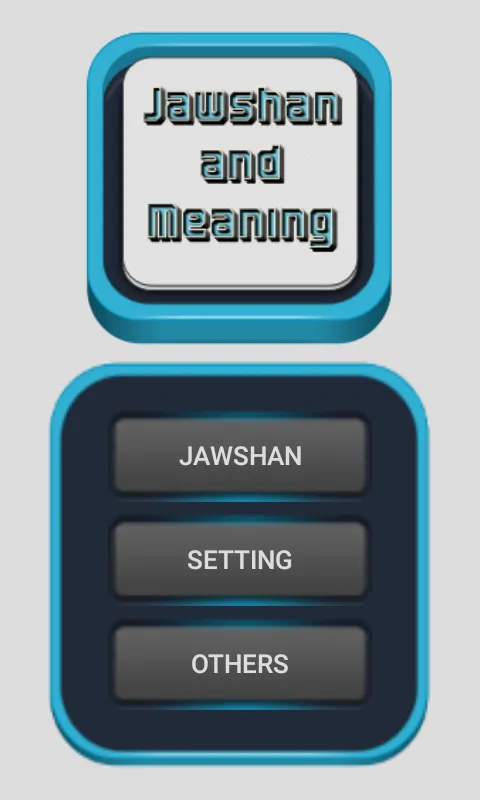 Jawshan and Meaning | Indus Appstore | Screenshot