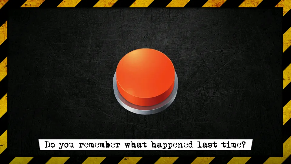 Revenge of The Red Button | Indus Appstore | Screenshot