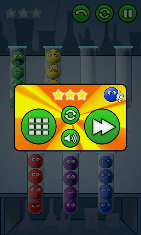 Lyfoes | Indus Appstore | Screenshot