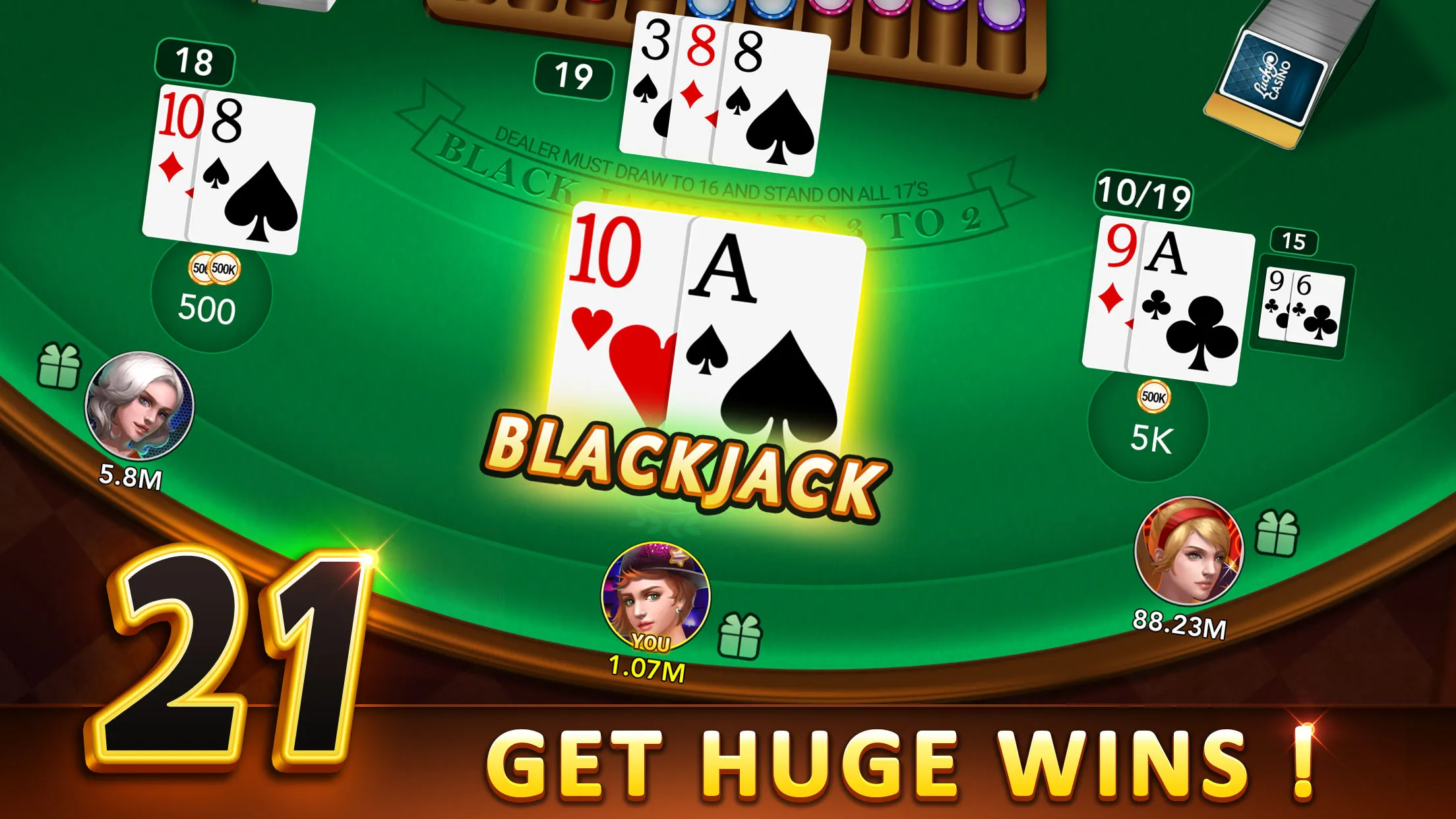 Slots Royale: 777 Vegas Casino | Indus Appstore | Screenshot