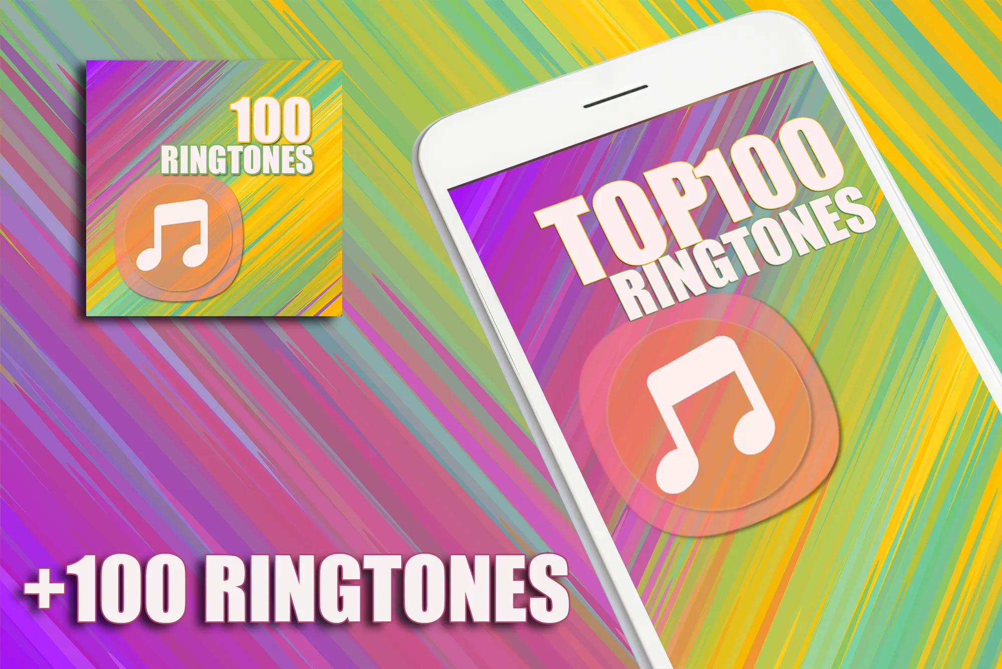 Cool Ringtones 2025 | Indus Appstore | Screenshot