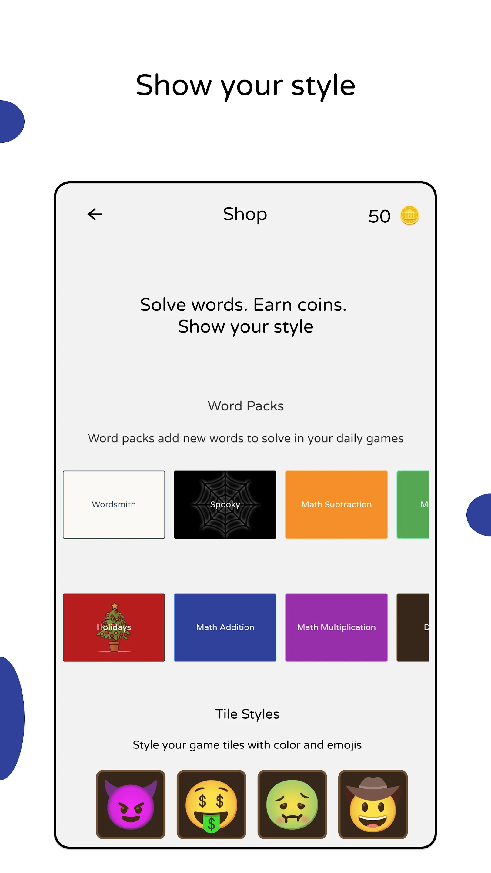 Word Flip | Indus Appstore | Screenshot