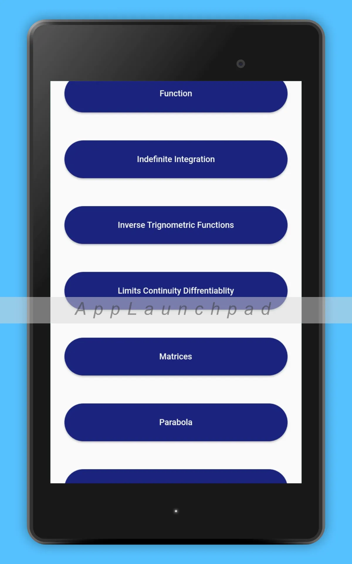 JEE Handwritten Notes | Indus Appstore | Screenshot