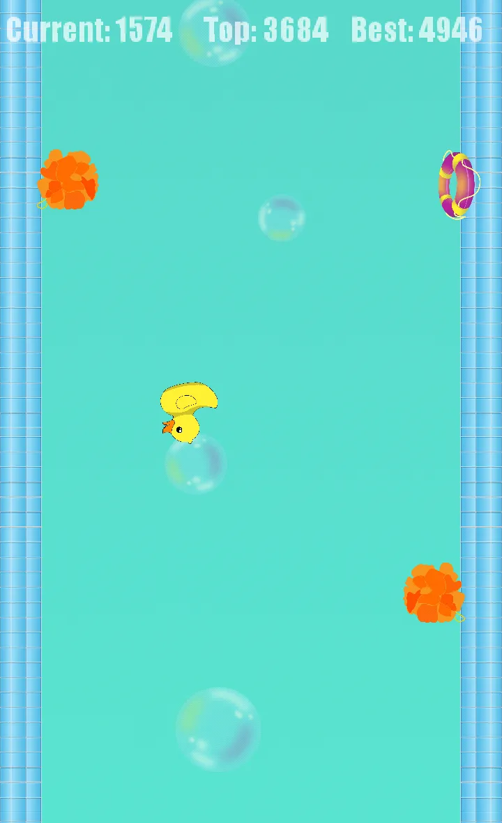 Yellow duck | Indus Appstore | Screenshot