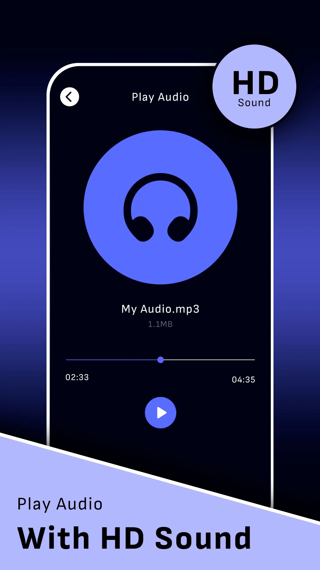 Add Music To Voice: Mix Melody | Indus Appstore | Screenshot