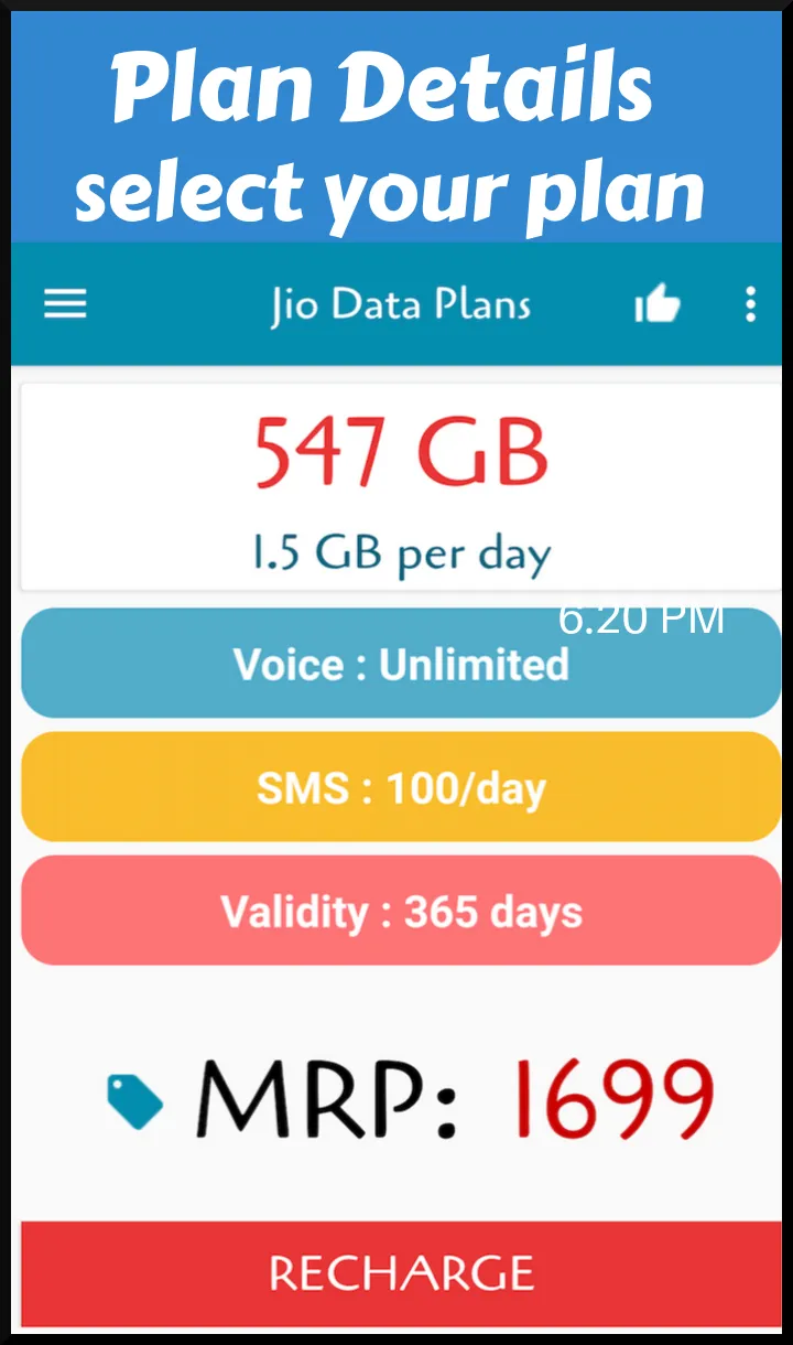 App for Recharge जियो app | Indus Appstore | Screenshot