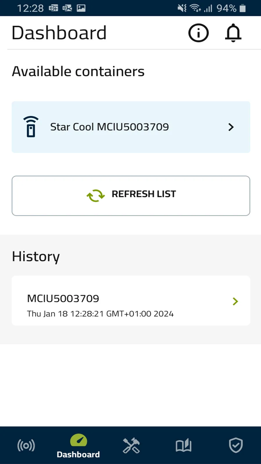 Star Cool Service | Indus Appstore | Screenshot