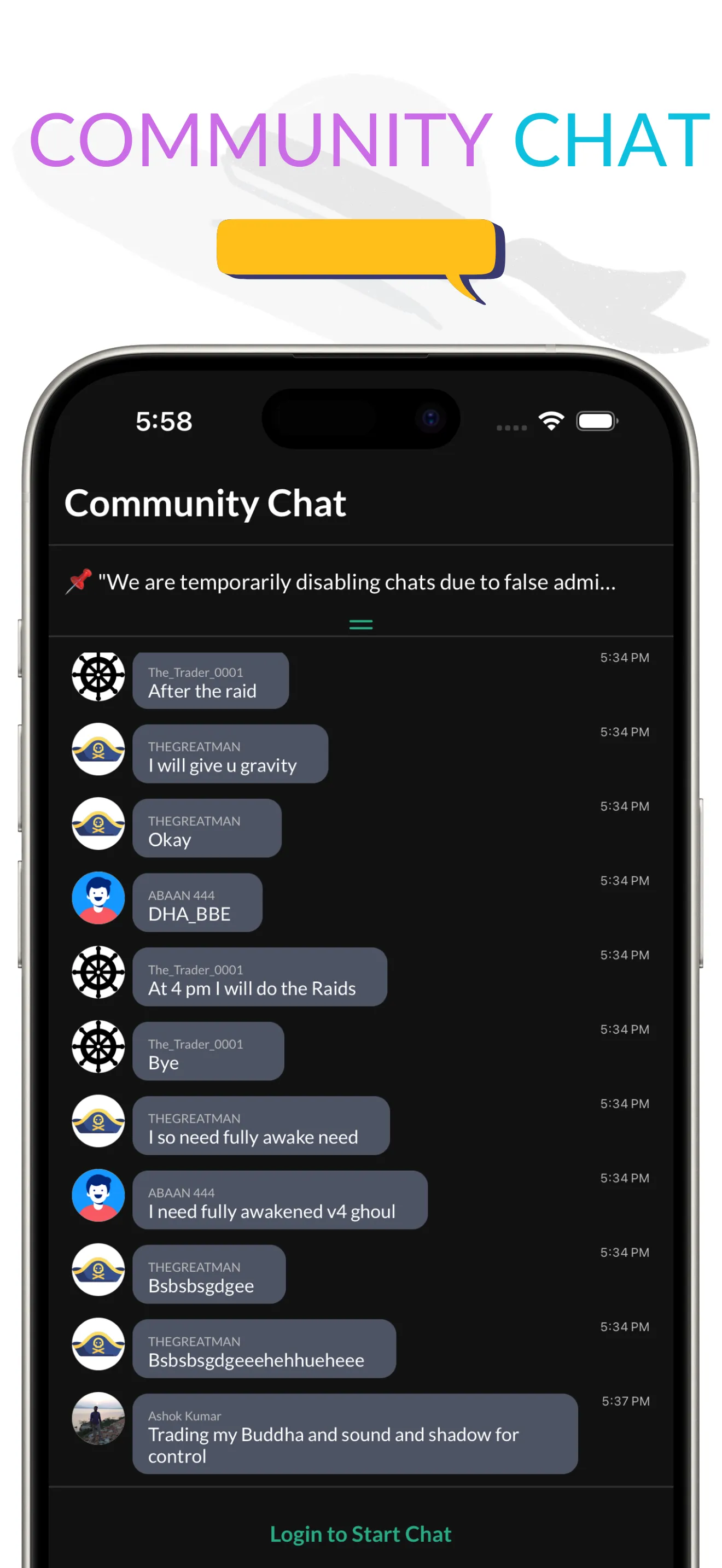 Blox Fruit Values | Indus Appstore | Screenshot