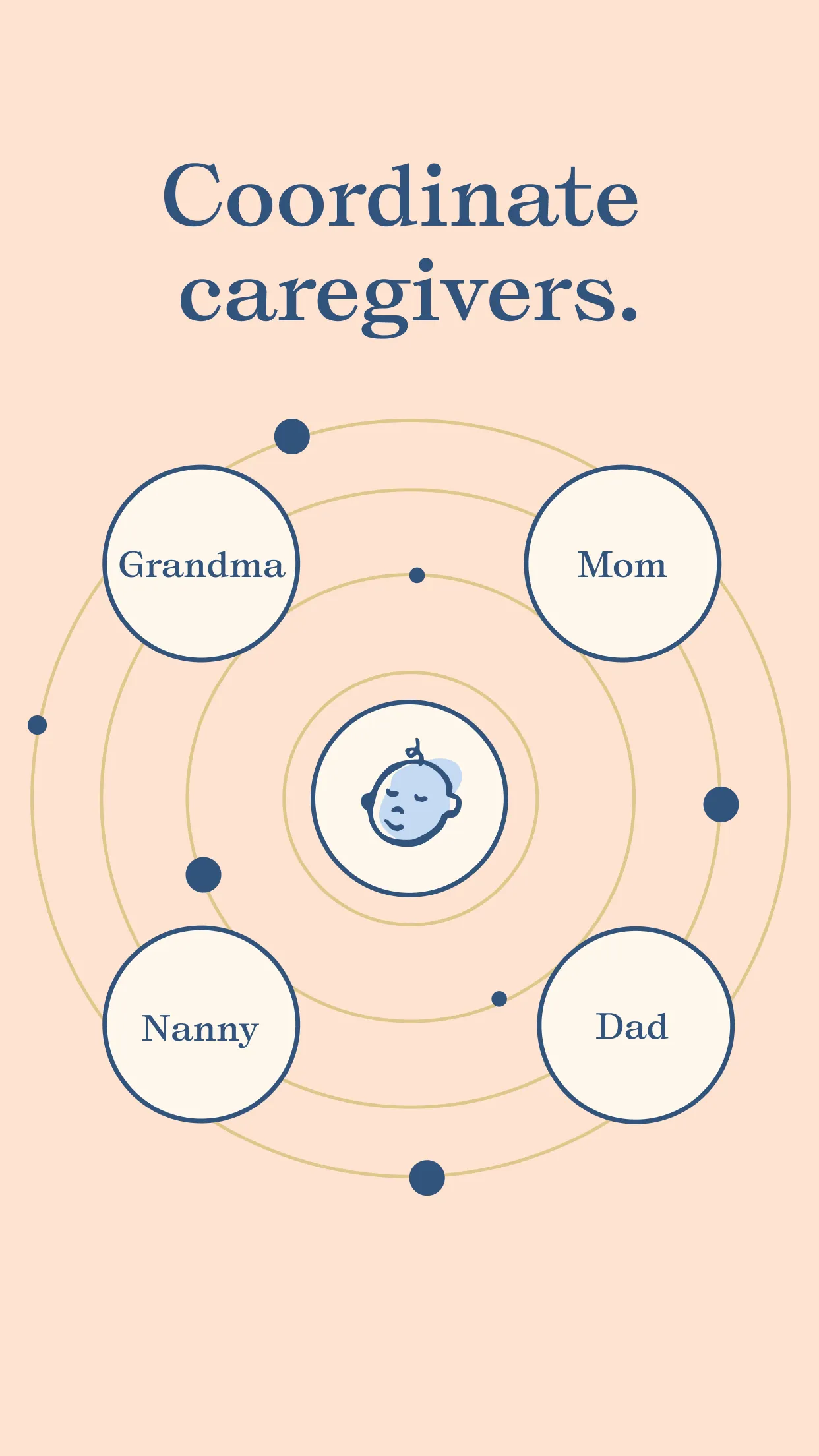 Nara - Baby & Mom Tracker | Indus Appstore | Screenshot