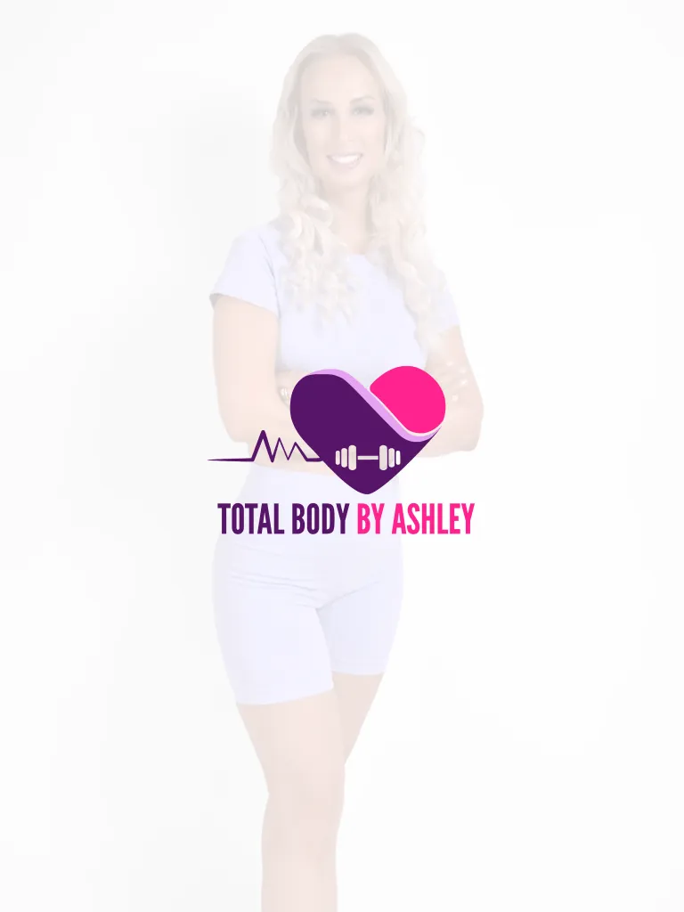 Total Body By Ashley | Indus Appstore | Screenshot