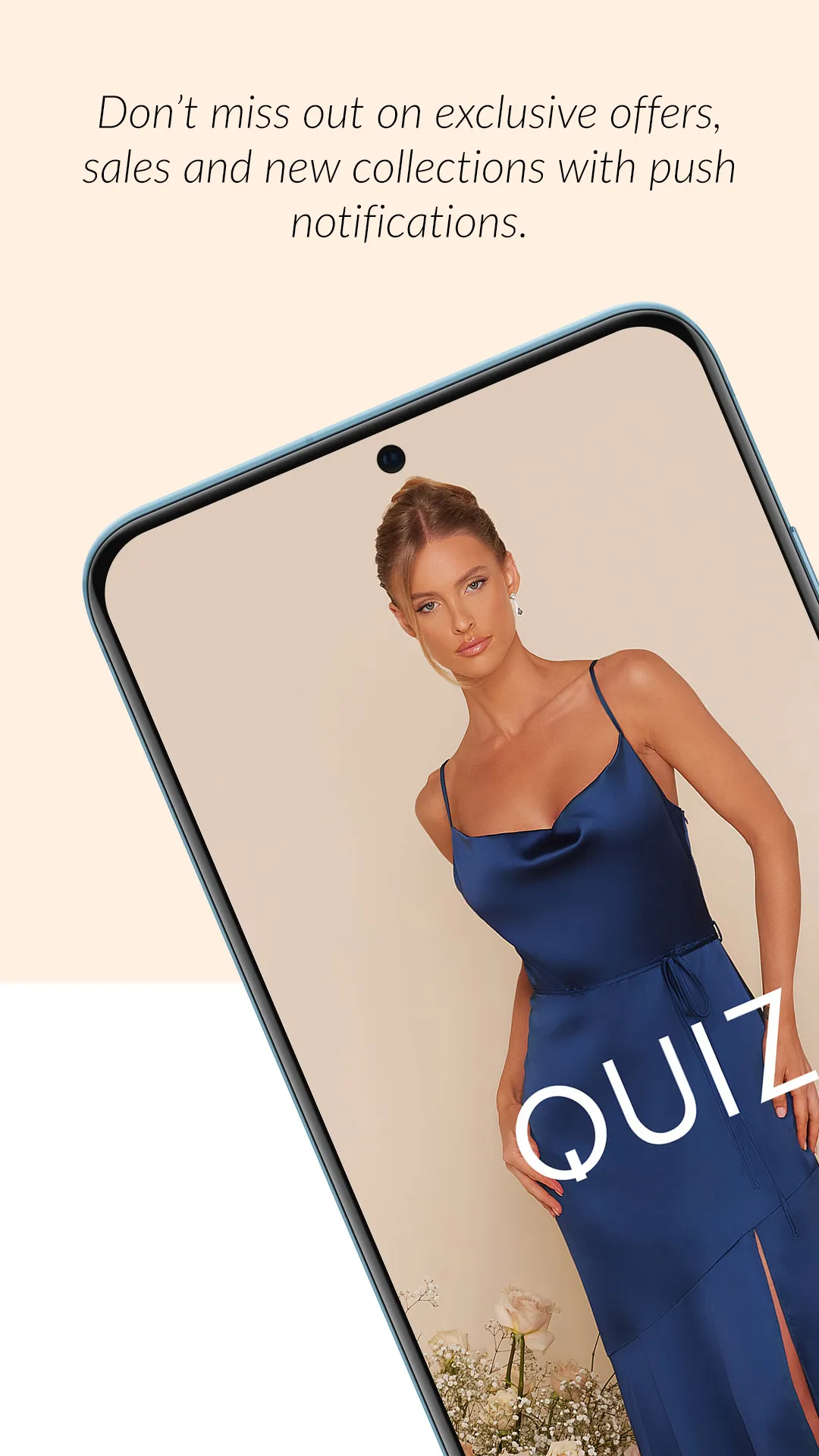 QUIZ Clothing | Indus Appstore | Screenshot