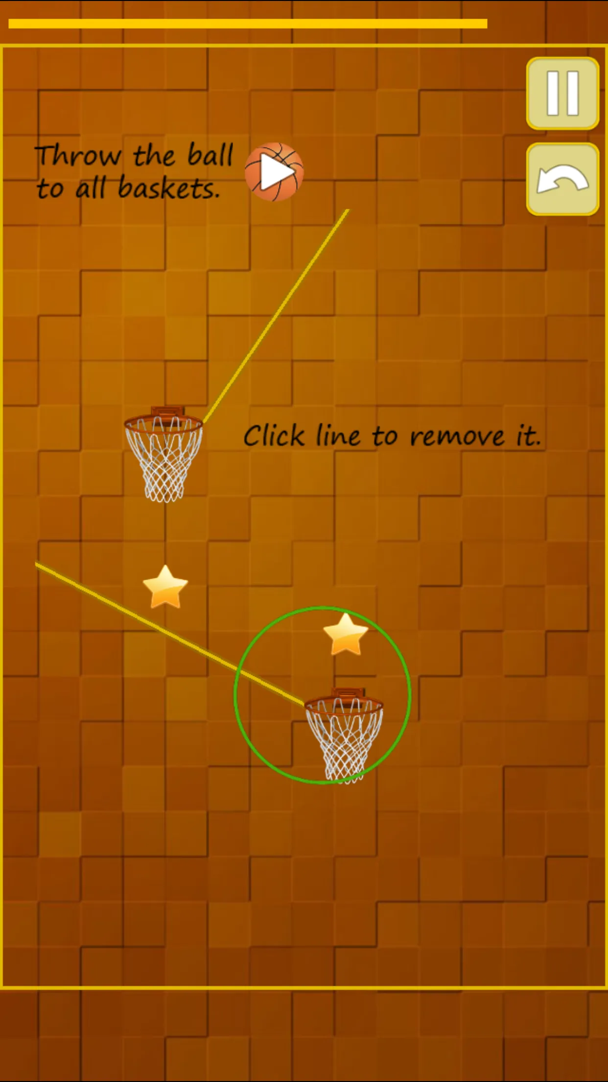 Basketball Mix | Indus Appstore | Screenshot