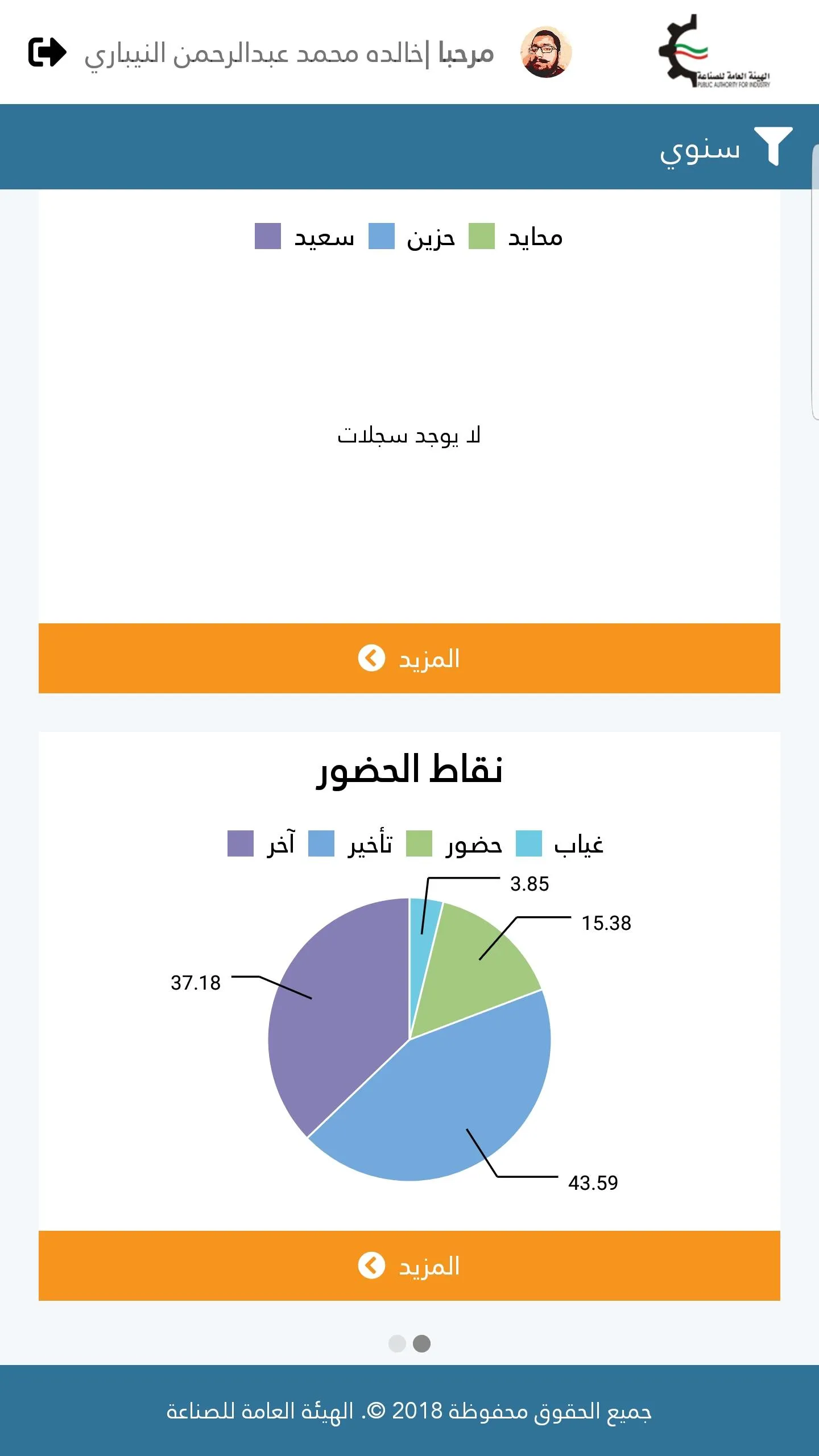 PAI Gamification | Indus Appstore | Screenshot