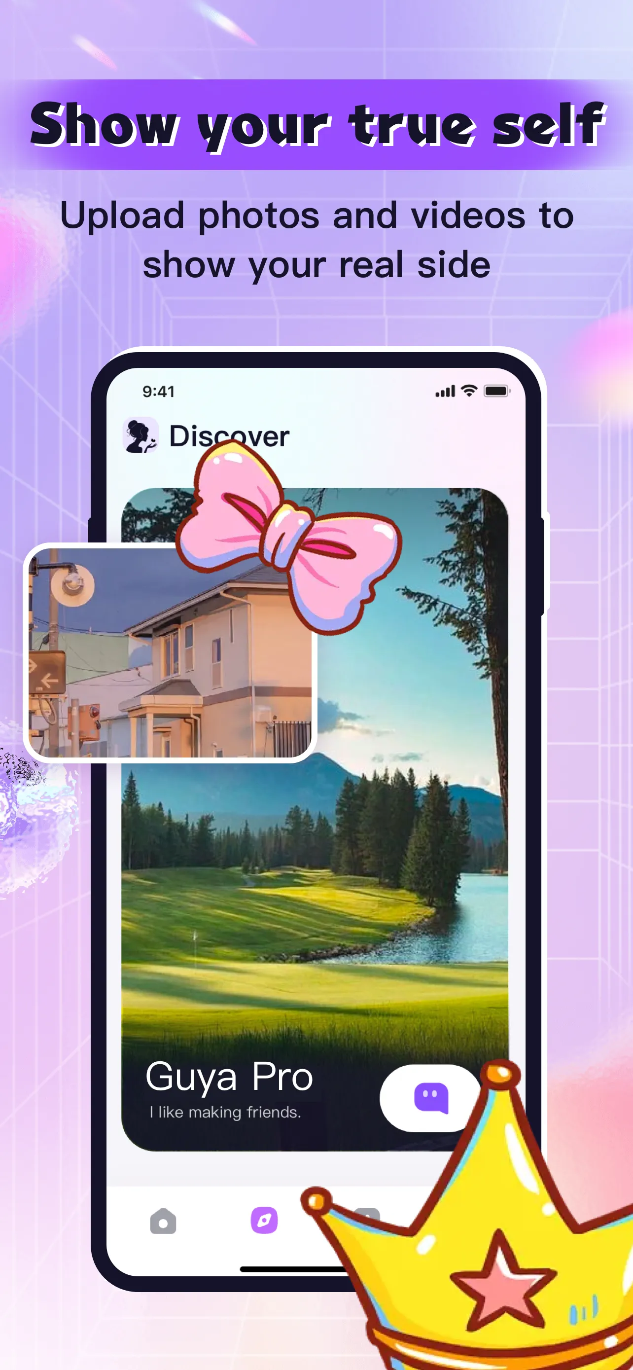 Guya Pro | Indus Appstore | Screenshot