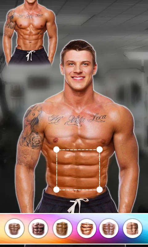 Likes : Man Photo Editor | Indus Appstore | Screenshot