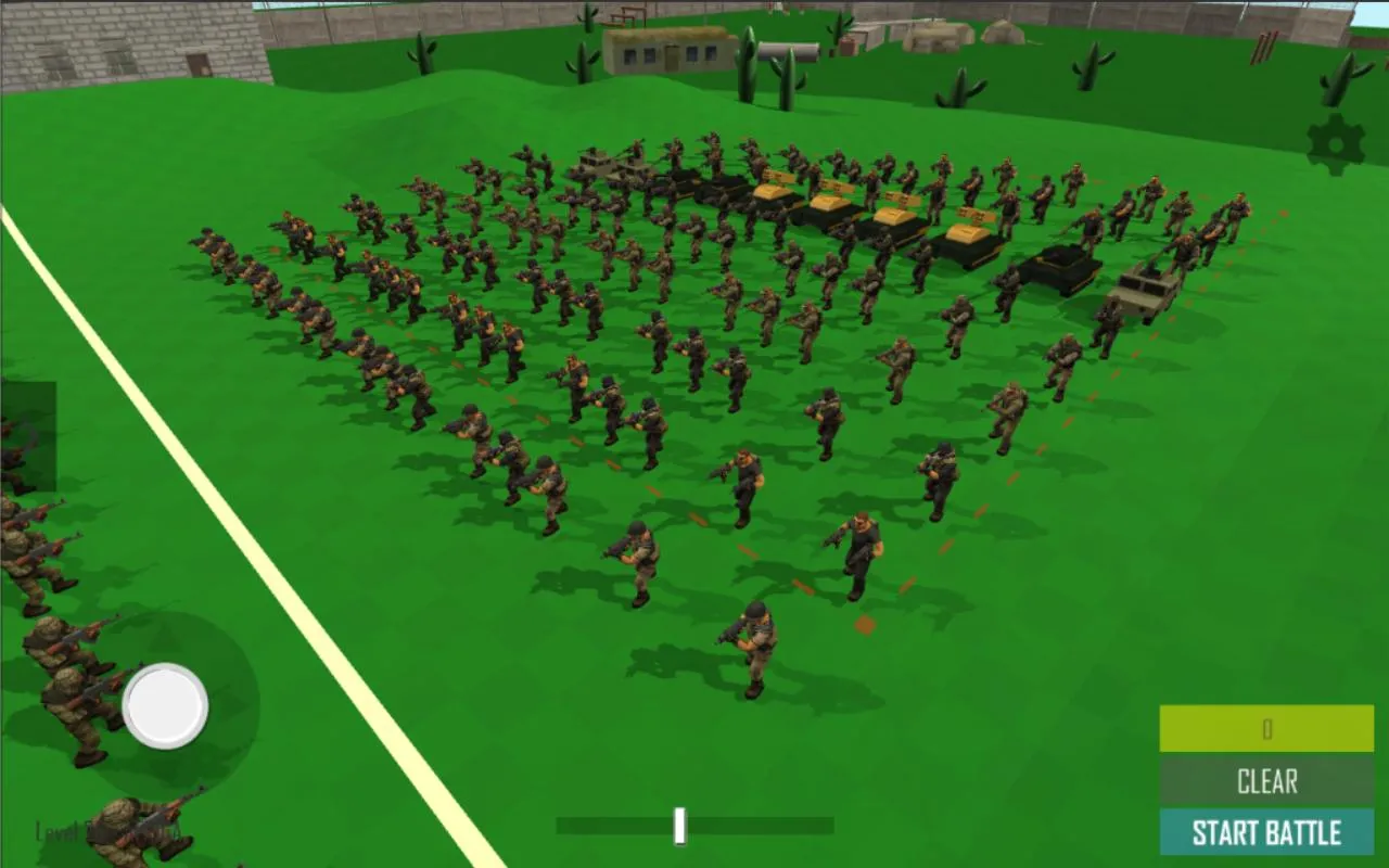 World War 3 Epic War Simulator | Indus Appstore | Screenshot