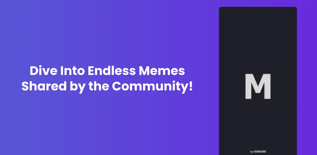 Meme factory | Indus Appstore | Screenshot