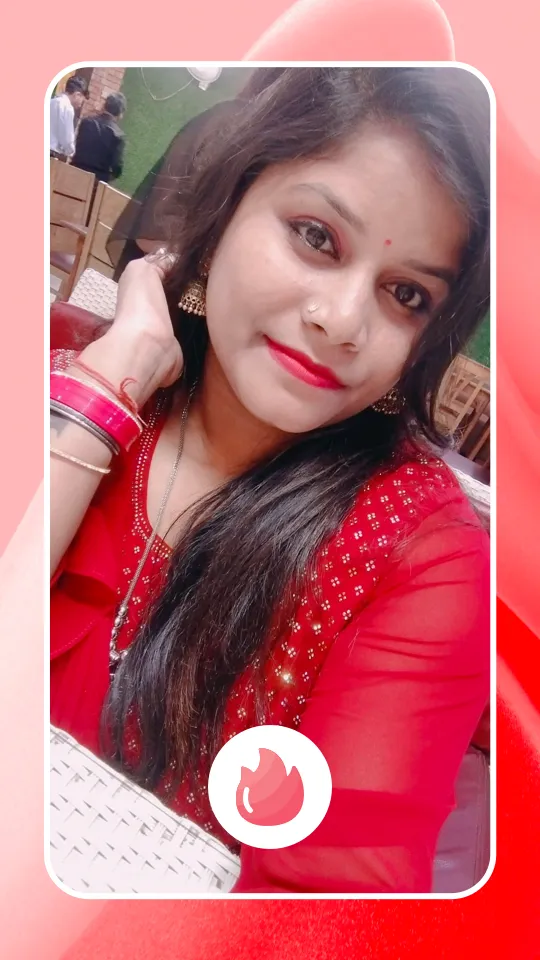 xxxx: video chatting app | Indus Appstore | Screenshot